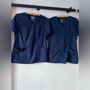 Cherokee scrub tops
